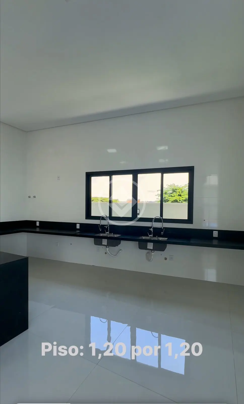 Imagem 2 - Casa Condomínio em Residencial Goiânia Golfe Clube, Goiânia - GO