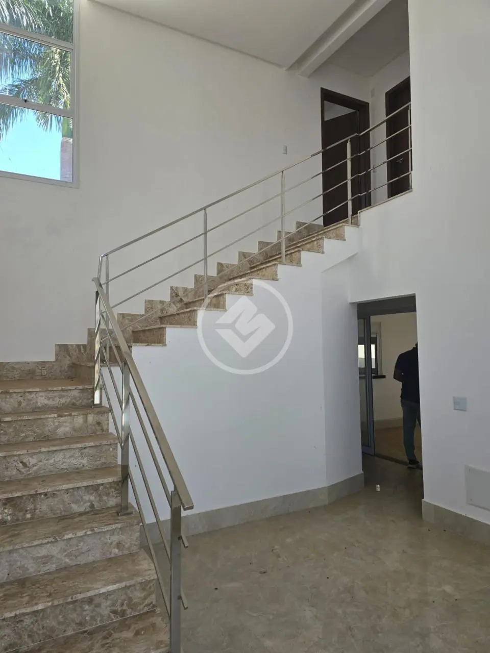 Sobrado Em Condomínio Sítios Santa Luzia, Aparecida de Goiânia - GO — foto 2