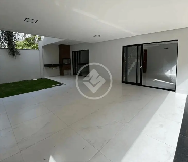 Casa Jardim Atlântico, Goiânia - GO — foto 1