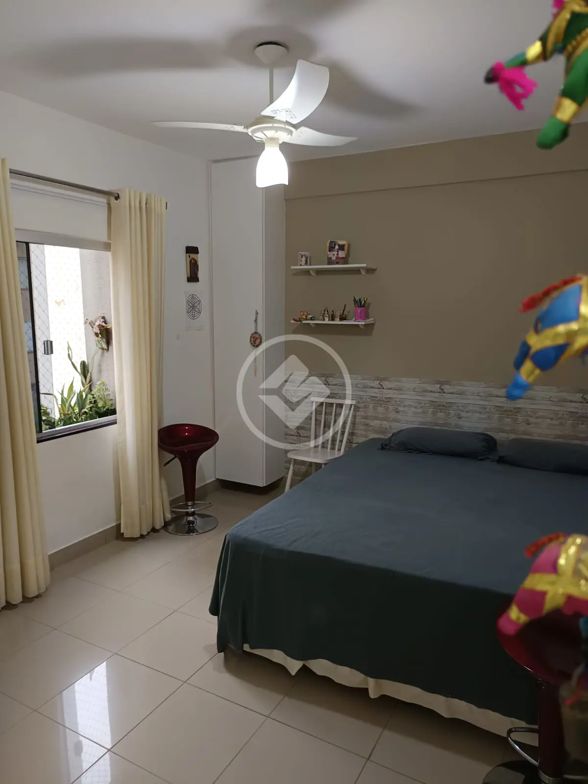 Imagem 4 - Apartamento em Setor Oeste, Goiânia - GO
