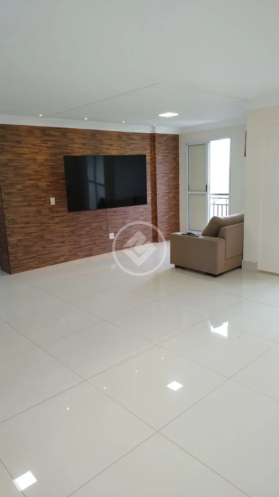 Apartamento Jardim Goiás, Goiânia - GO — foto 2