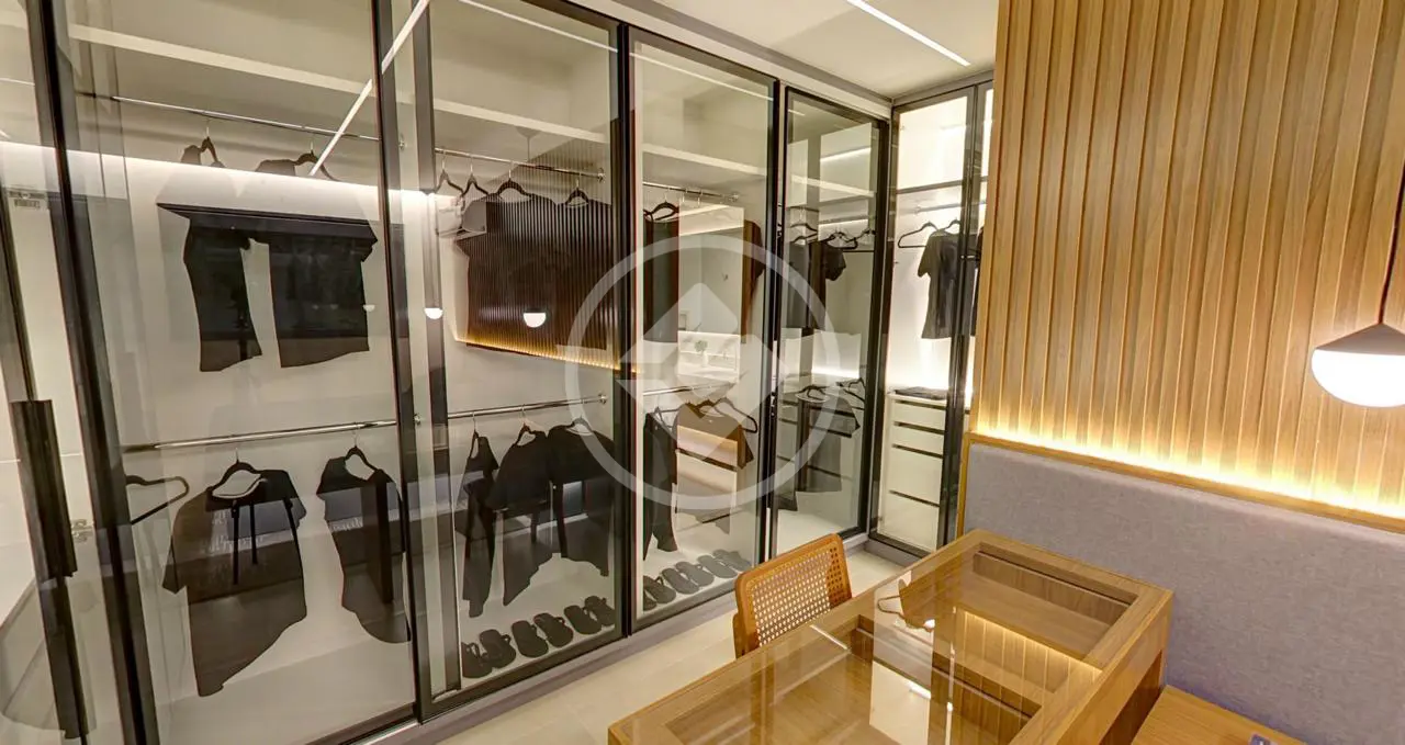 Imagem 5 - Apartamento em Setor Pedro Ludovico, Goiânia - GO
