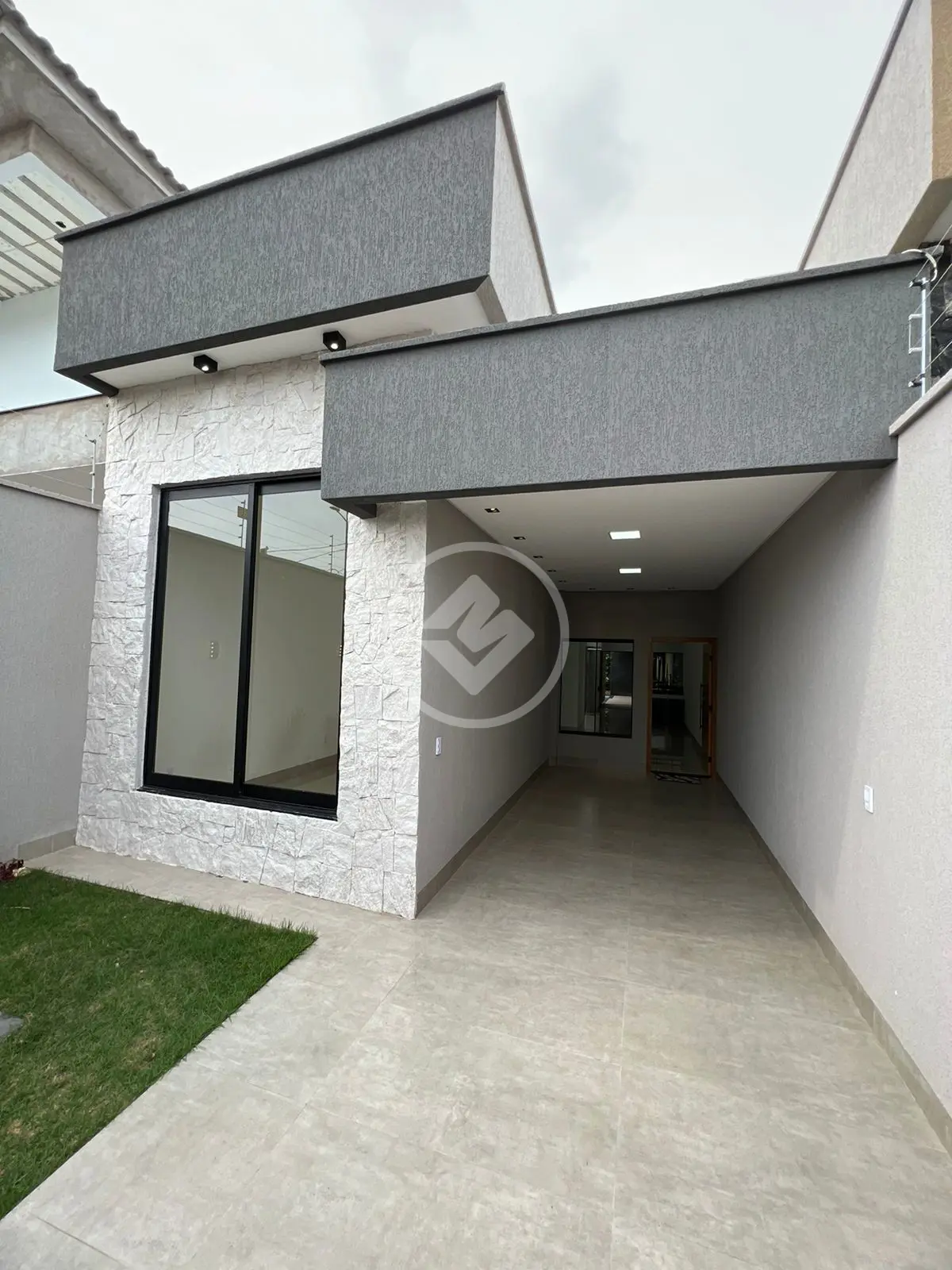 Imagem 2 - Casa em Residencial Morumbi, Goiânia - GO