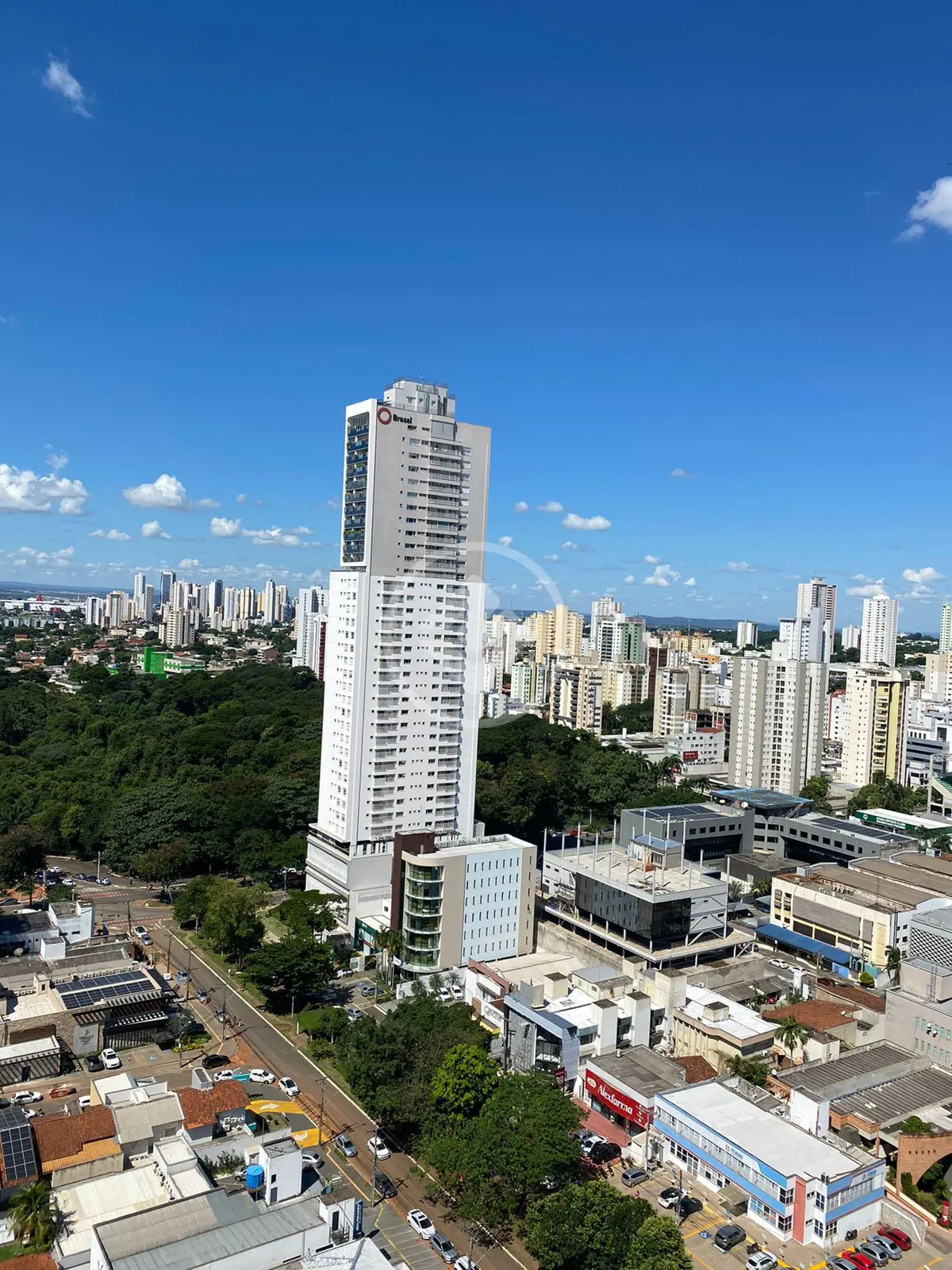 Imagem 2 - Apartamento em Setor Marista, Goiânia - GO