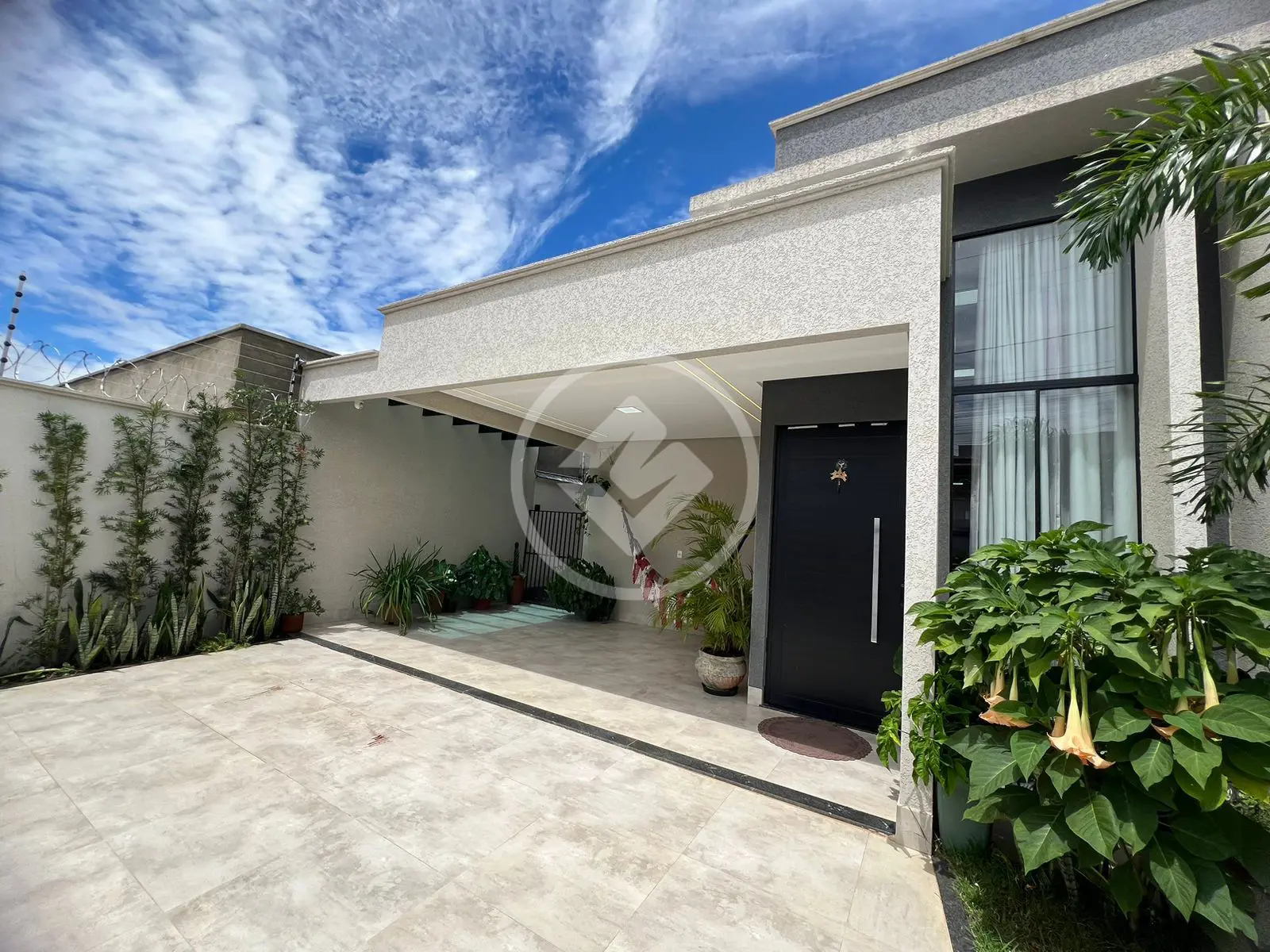 Casa Jardim Fonte Nova, Goiânia - GO — foto 2