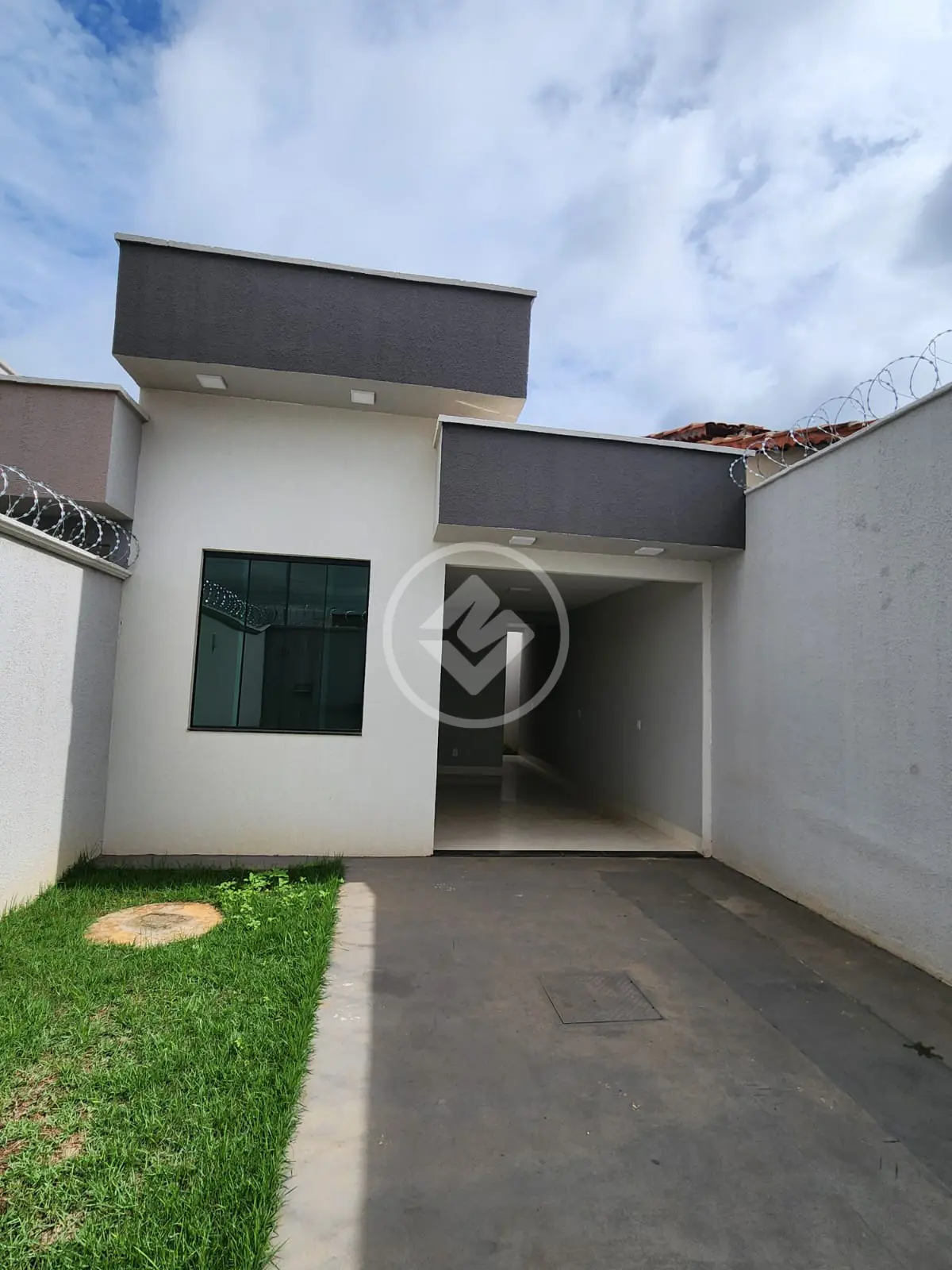 Casa Parque Oeste Industrial, Goiânia - GO — foto 1