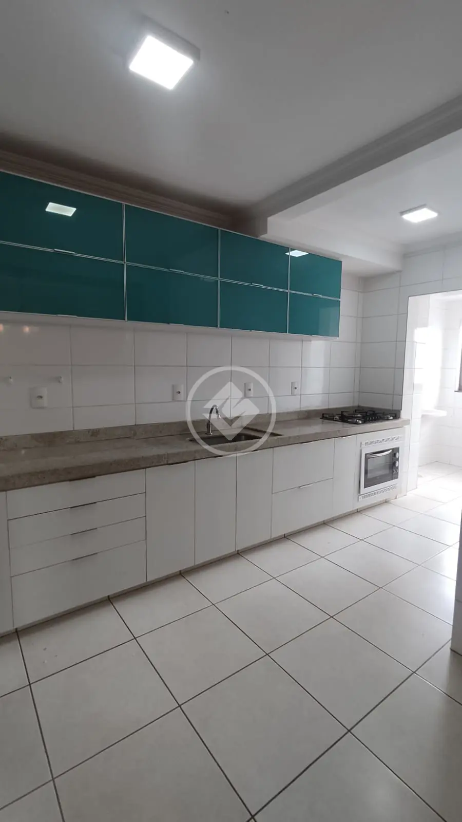 Apartamento Parque Amazônia, Goiânia - GO — foto 1
