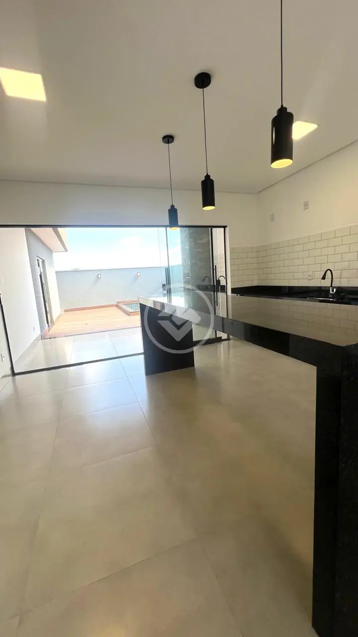 Imagem 6 - Casa Condomínio em Jardins Capri, Senador Canedo - GO