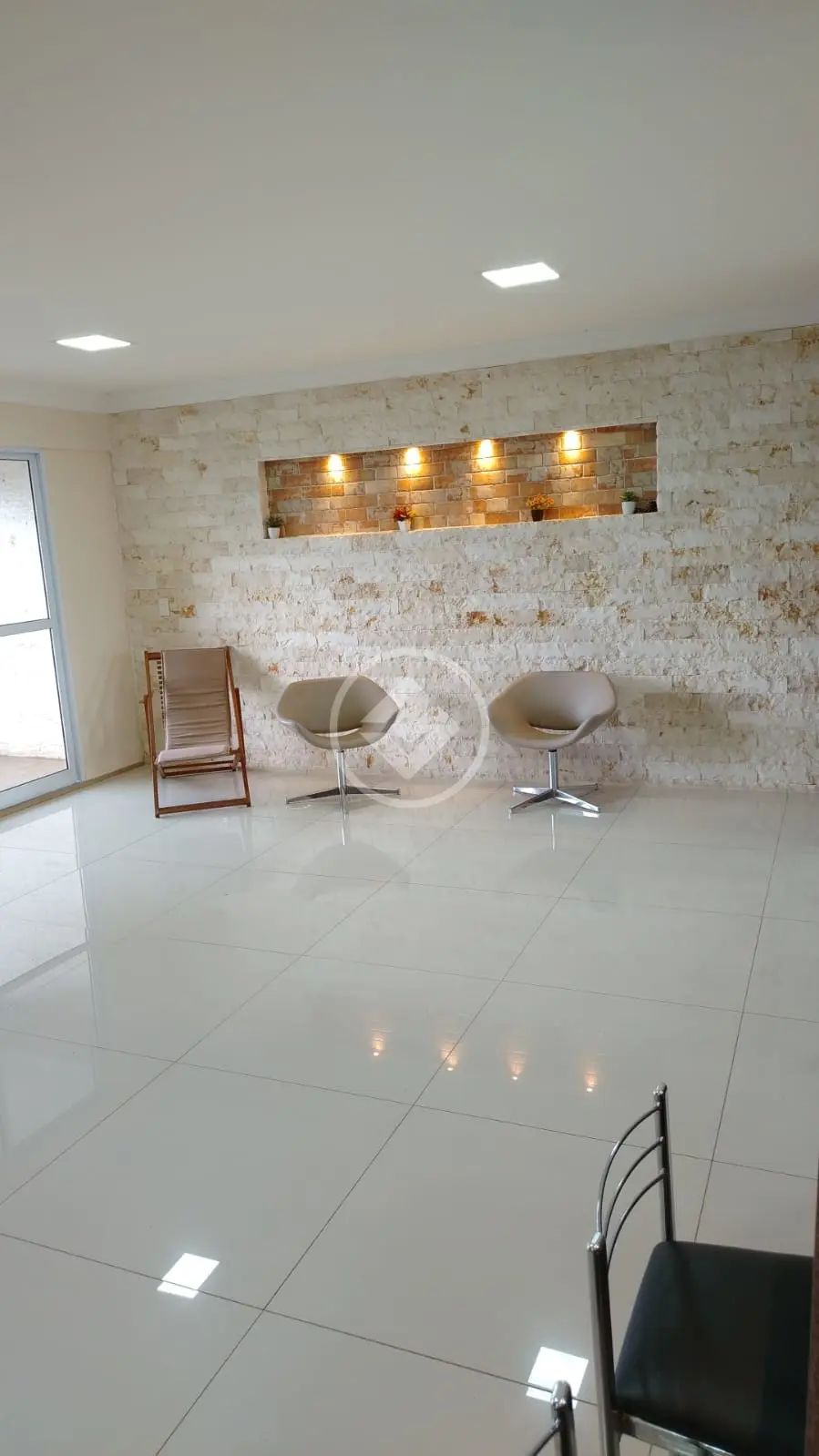 Imagem 2 - Apartamento em Jardim Goiás, Goiânia - GO