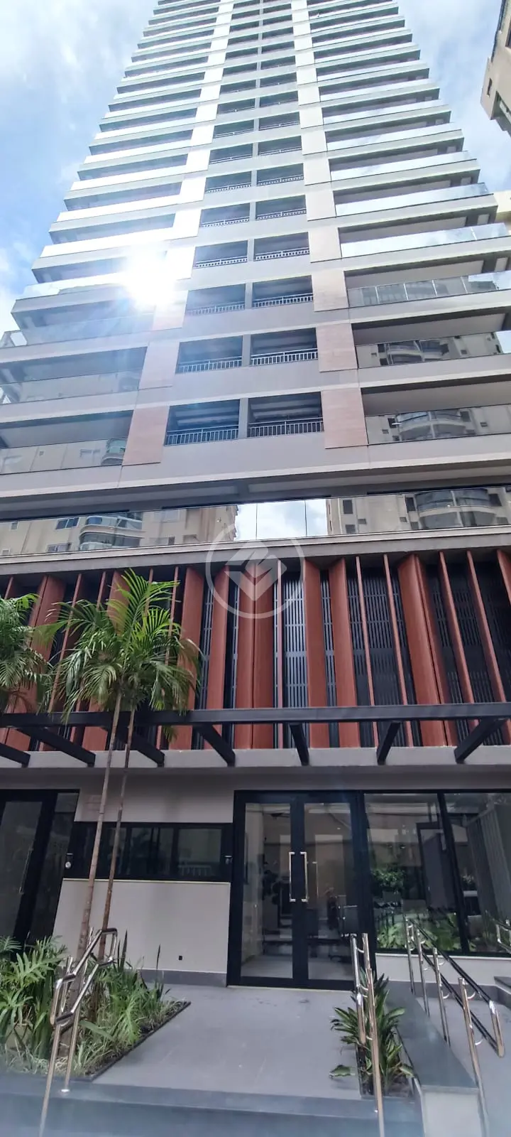 Imagem 2 - Apartamento em Setor Bueno, Goiânia - GO