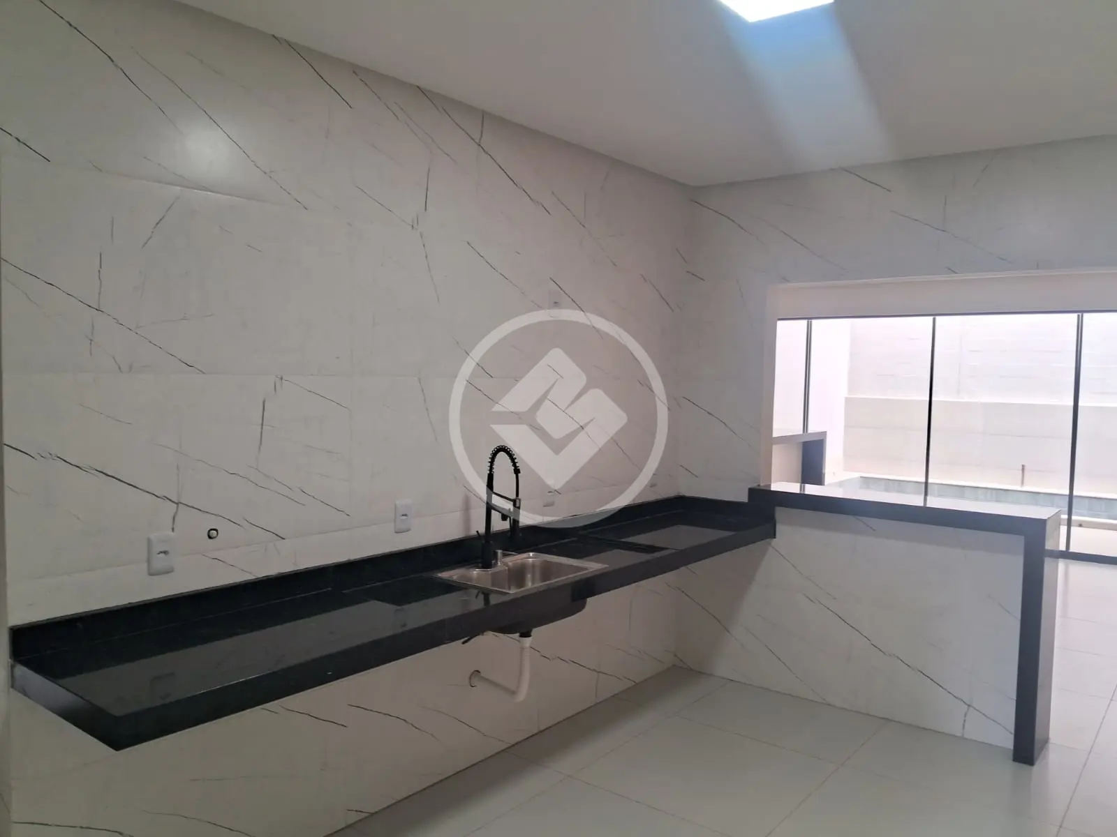 Imagem 5 - Sobrado em Moinho dos Ventos, Goiânia - GO