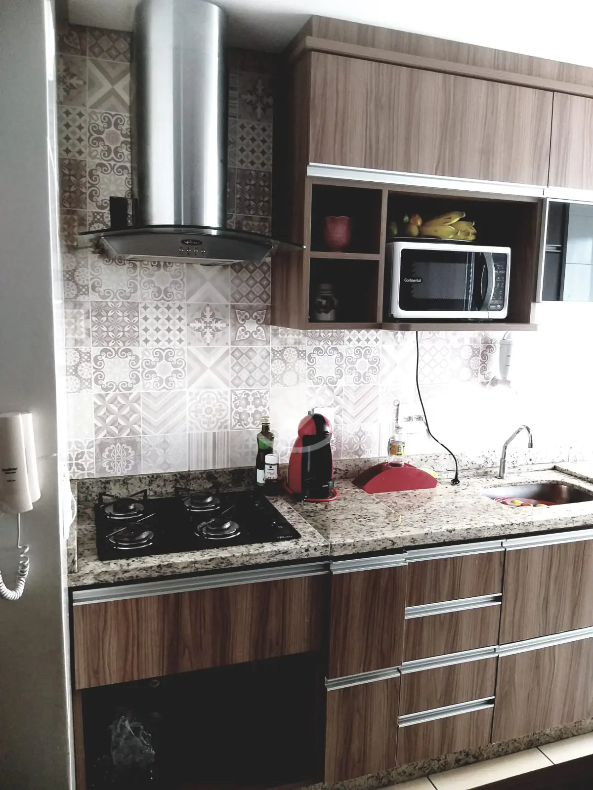 Apartamento Jardim Goiás, Goiânia - GO — foto 1
