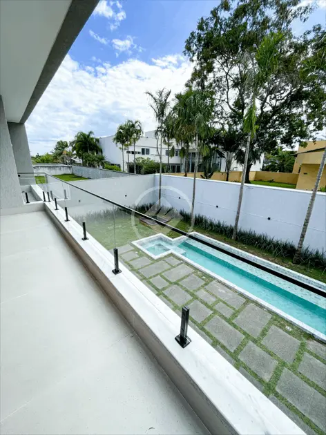 Image 14 - Casa Condomínio em Residencial Alphaville Flamboyant, Goiânia - GO