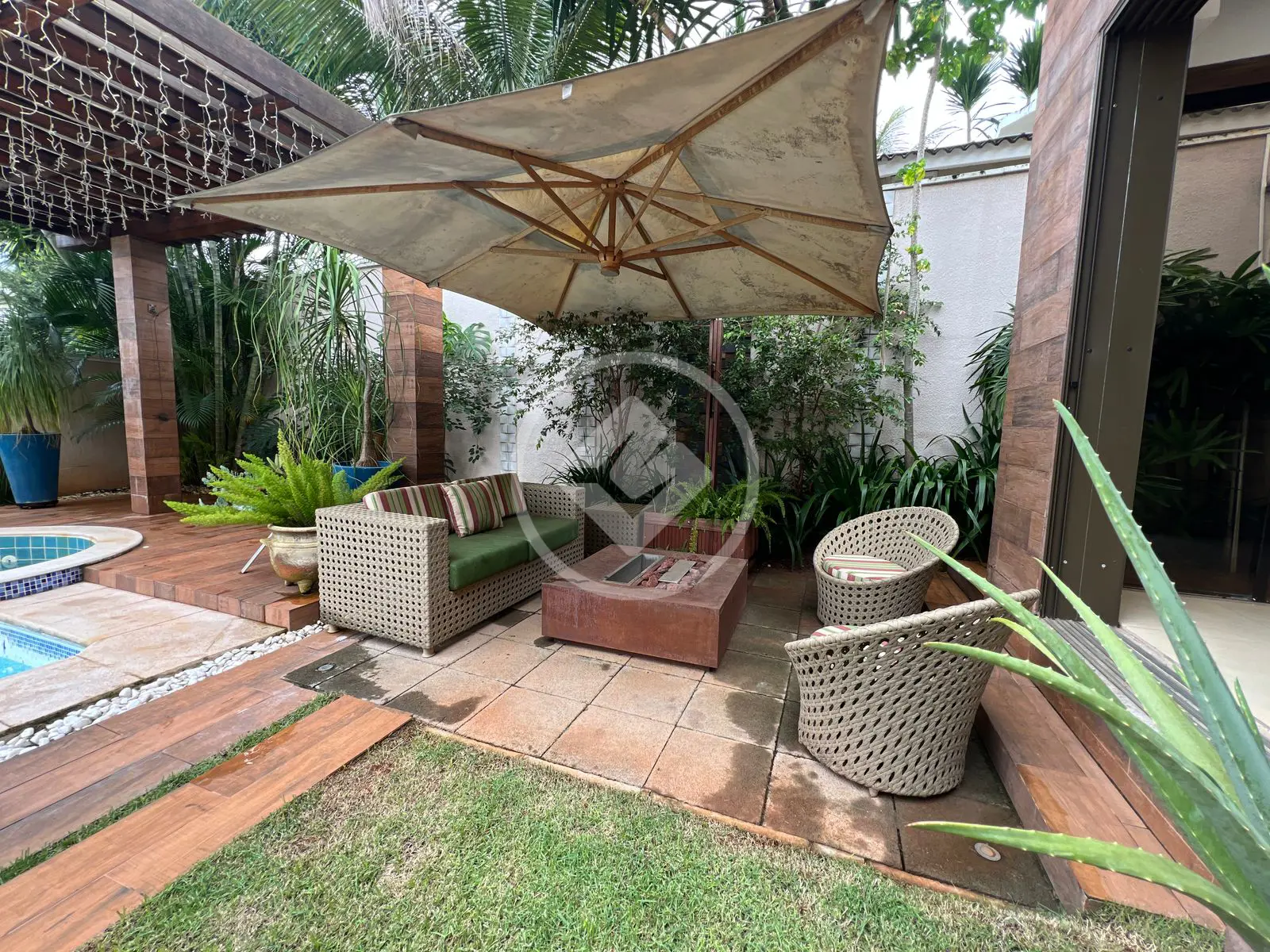 Imagem 5 - Casa Condomínio em Jardins Paris, Goiânia - GO