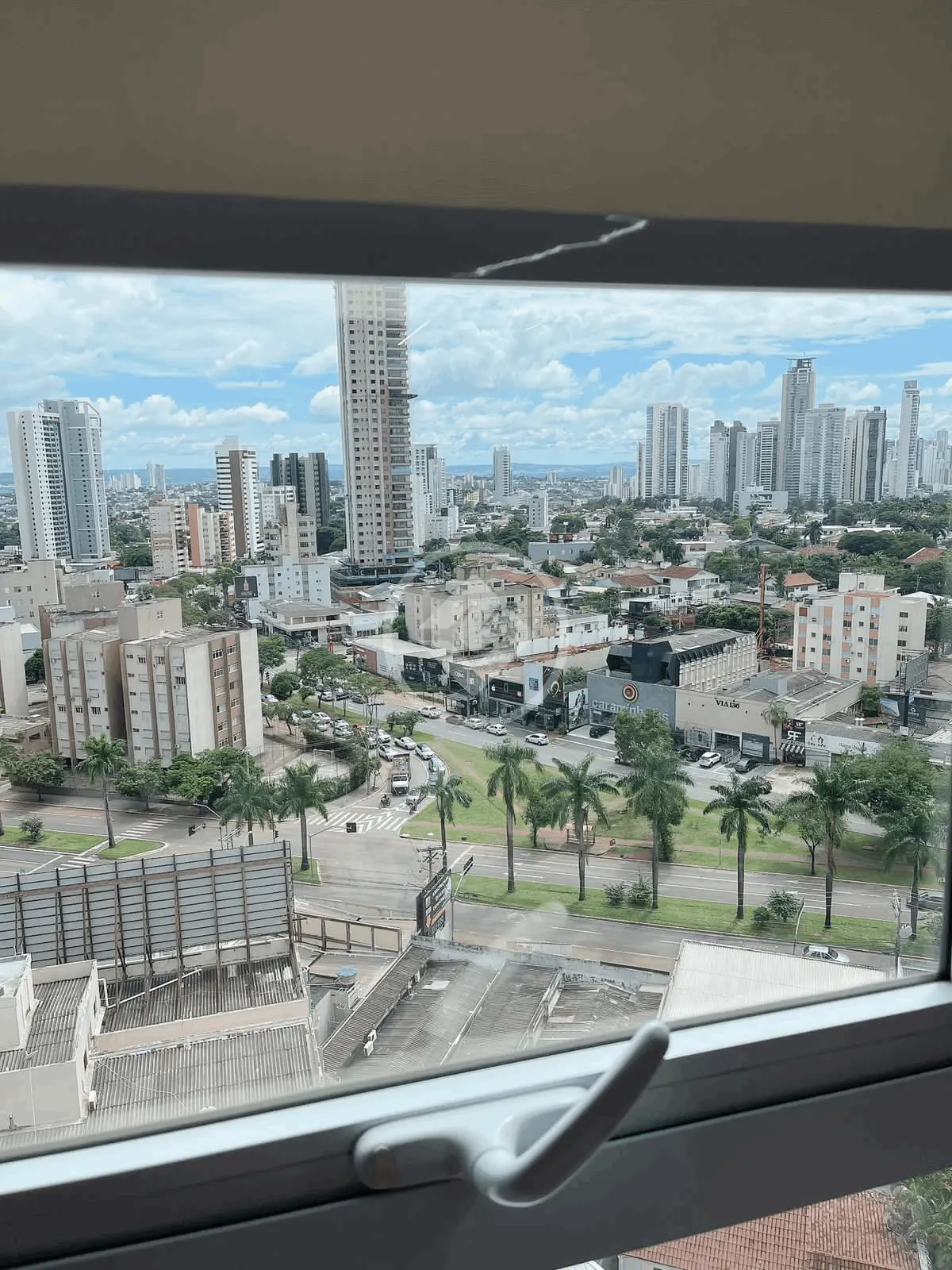 Image 20 - Apartamento em Setor Marista, Goiânia - GO