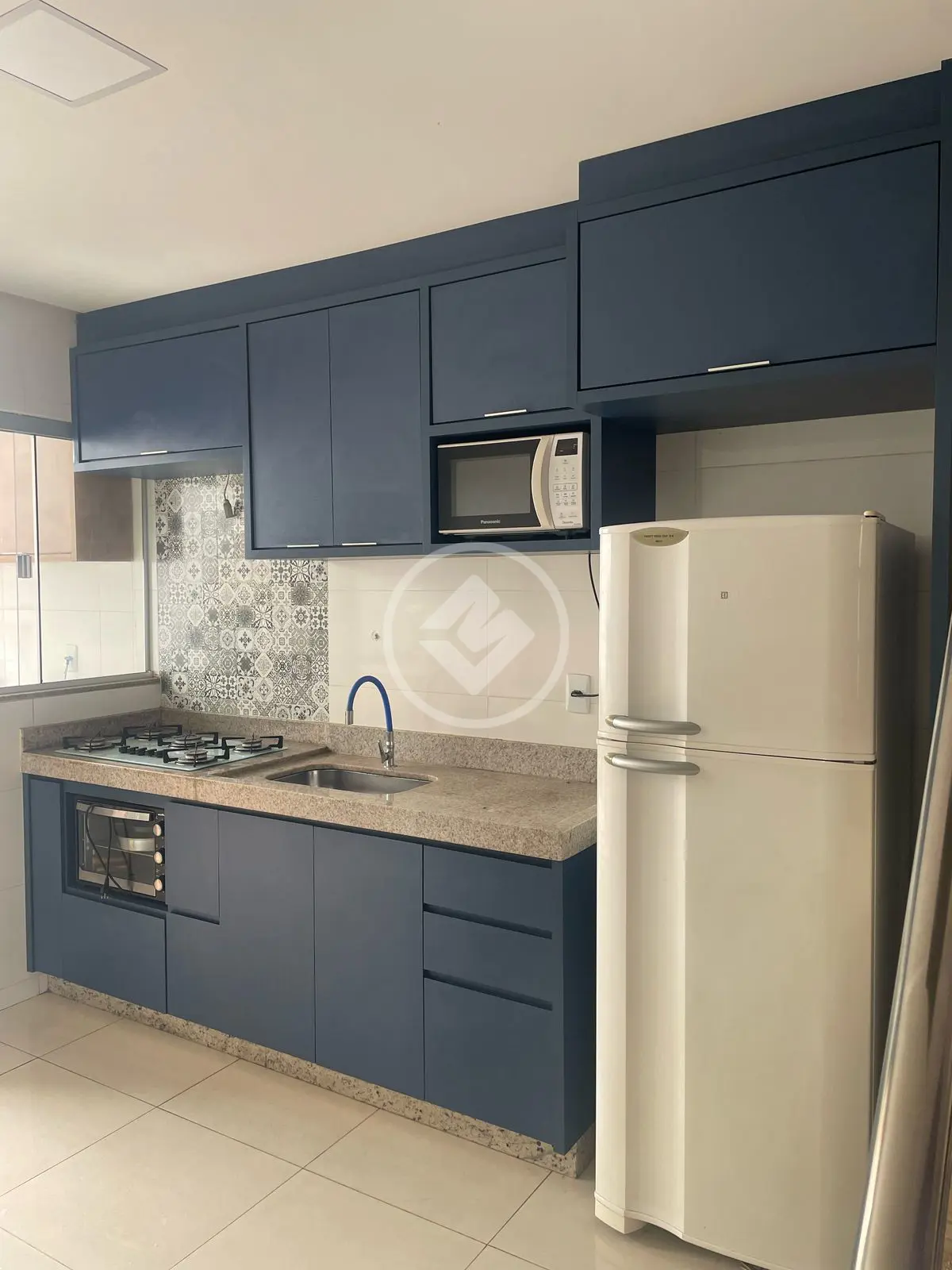 Sobrado Residencial Vereda dos Buritis, Goiânia - GO — foto 2