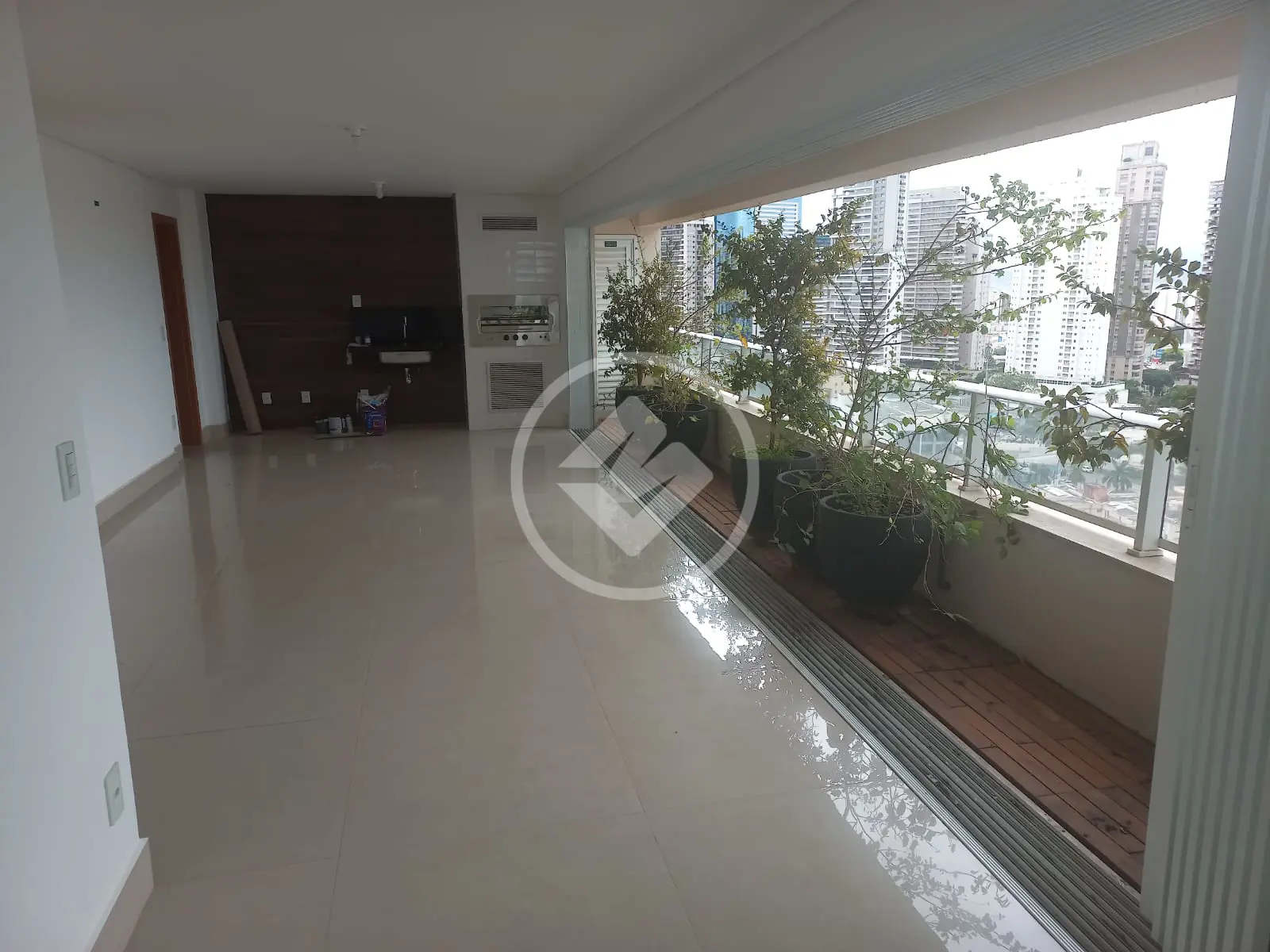 Apartamento Setor Marista, Goiânia - GO — foto 2
