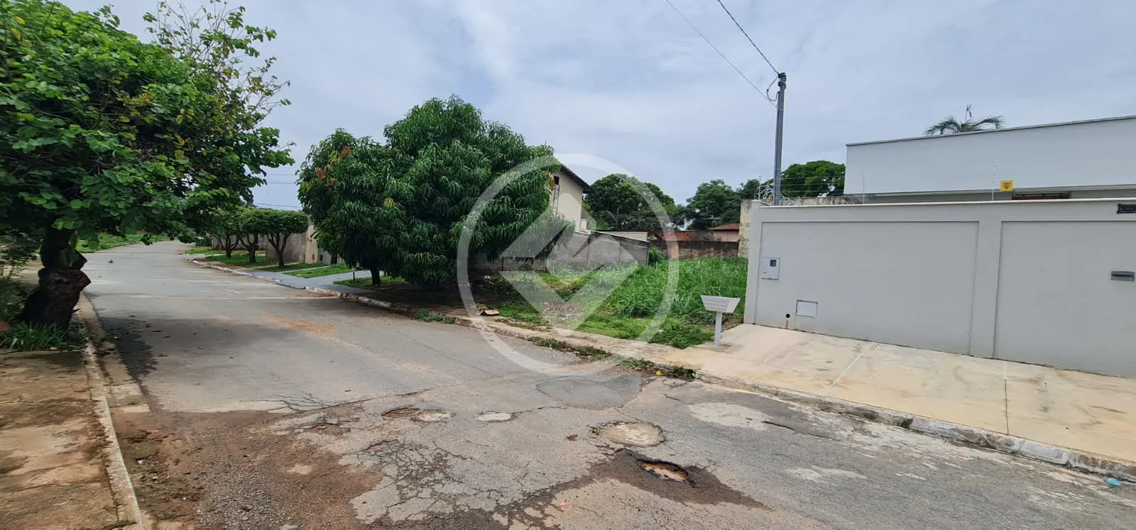 Imagem 1 - Terreno em Jardim Vitória, Goiânia - GO
