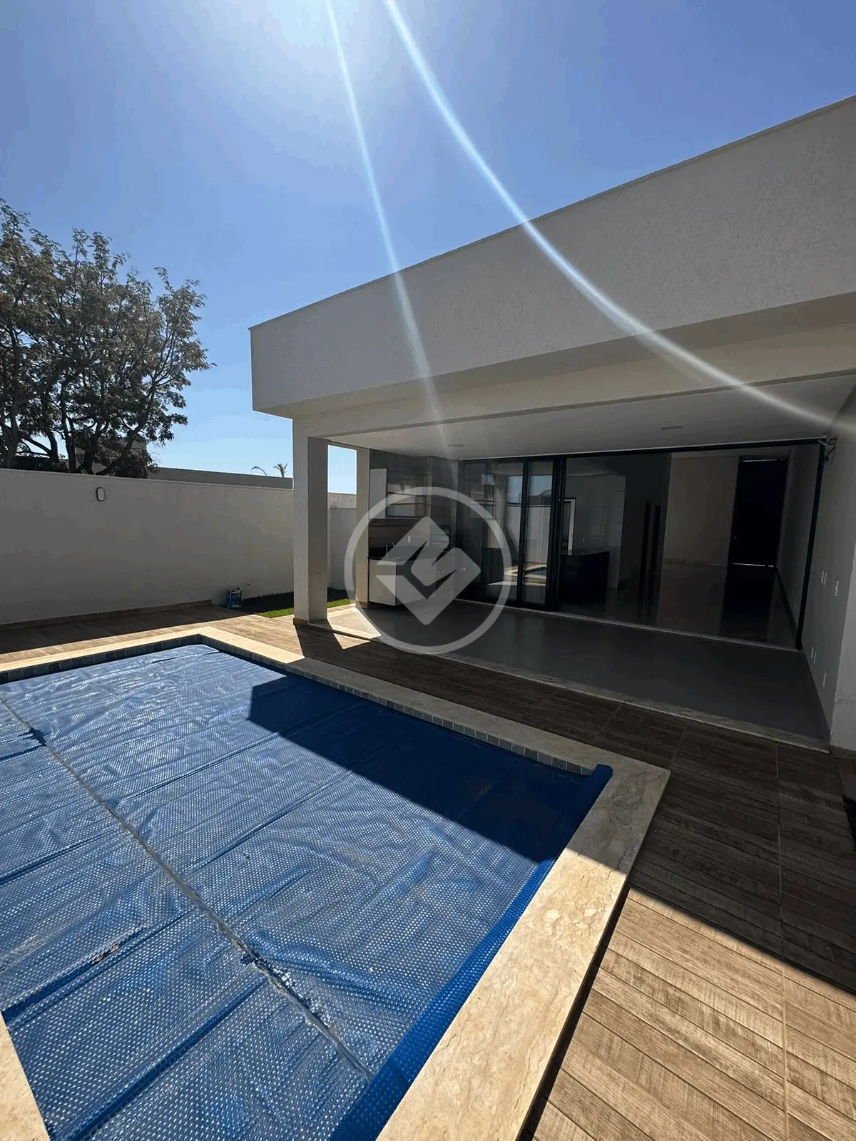 Imagem 5 - Casa Condomínio em Residencial Goiânia Golfe Clube, Goiânia - GO