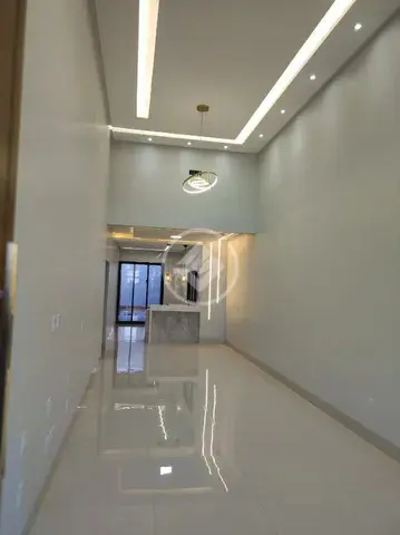 Imagem 4 - Casa em Jardim Belvedere, Goiânia - GO