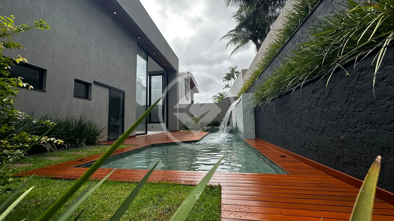 Imagem 2 - Casa Condomínio em Residencial Alphaville Flamboyant, Goiânia - GO