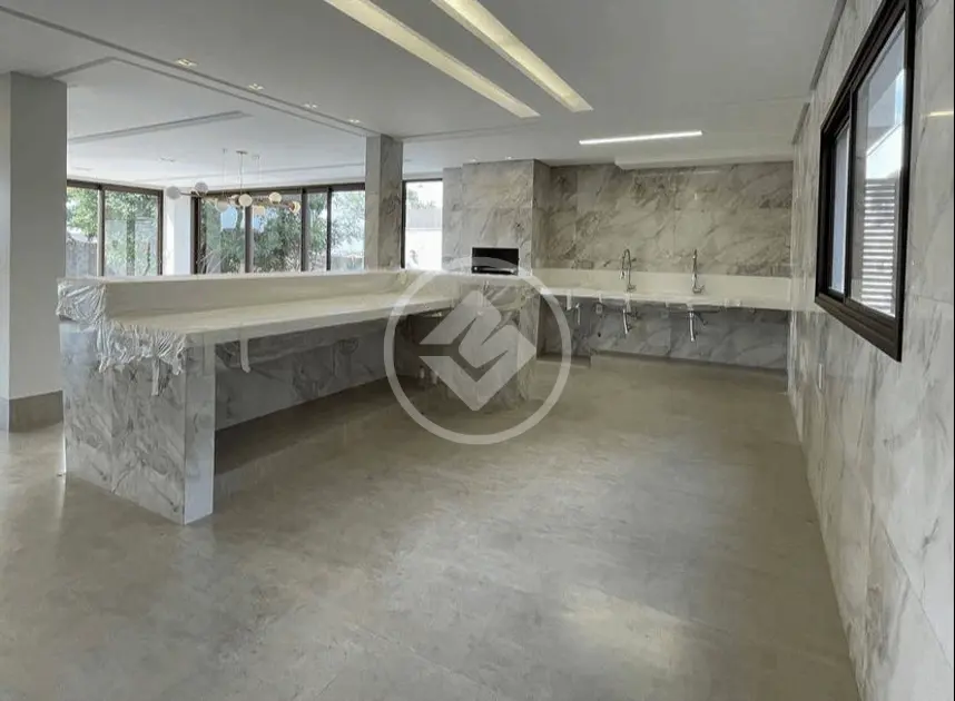 Casa Condomínio Jardins Madri, Goiânia - GO — foto 2
