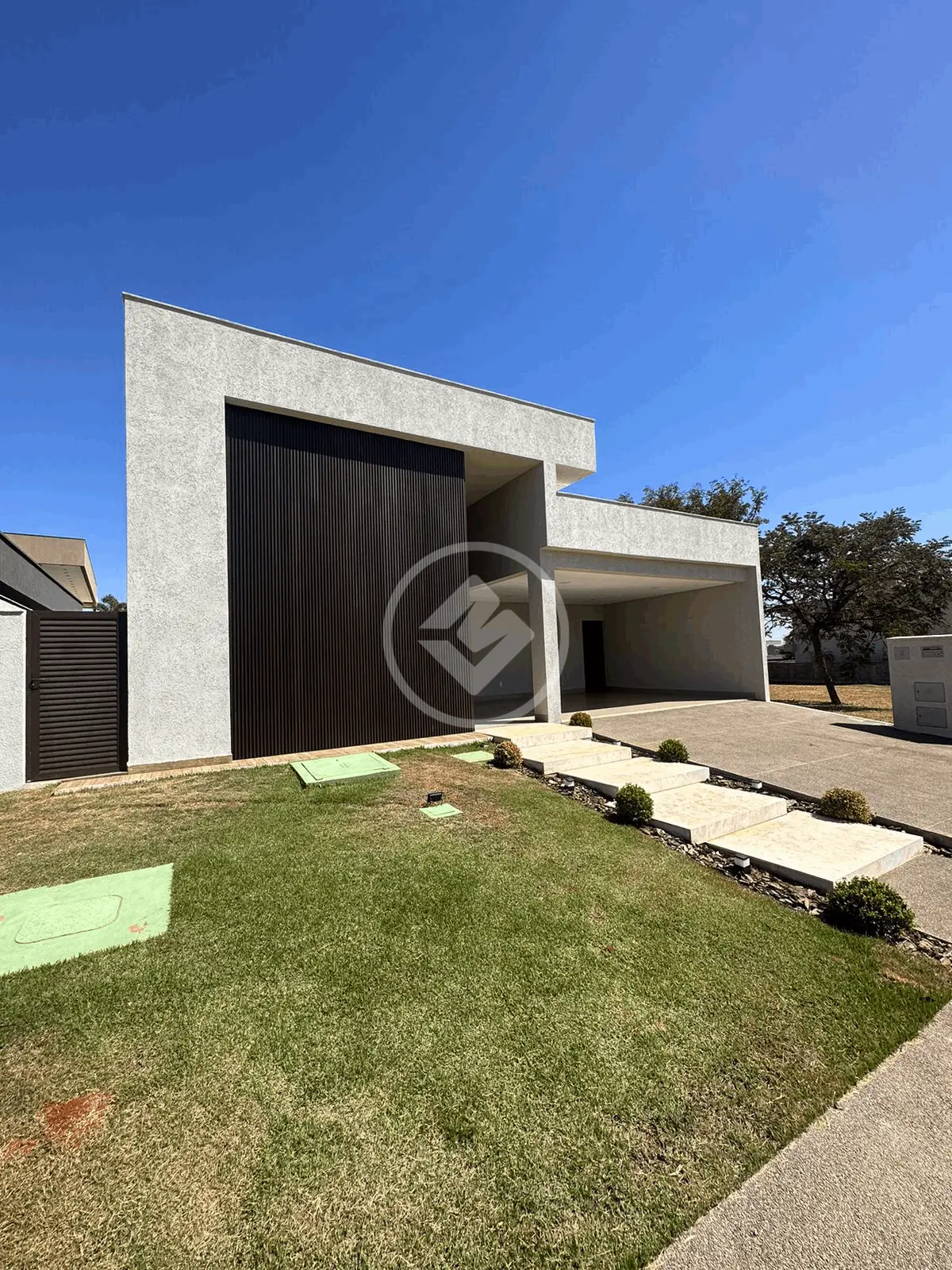 Casa Condomínio Residencial Goiânia Golfe Clube, Goiânia - GO — foto 2