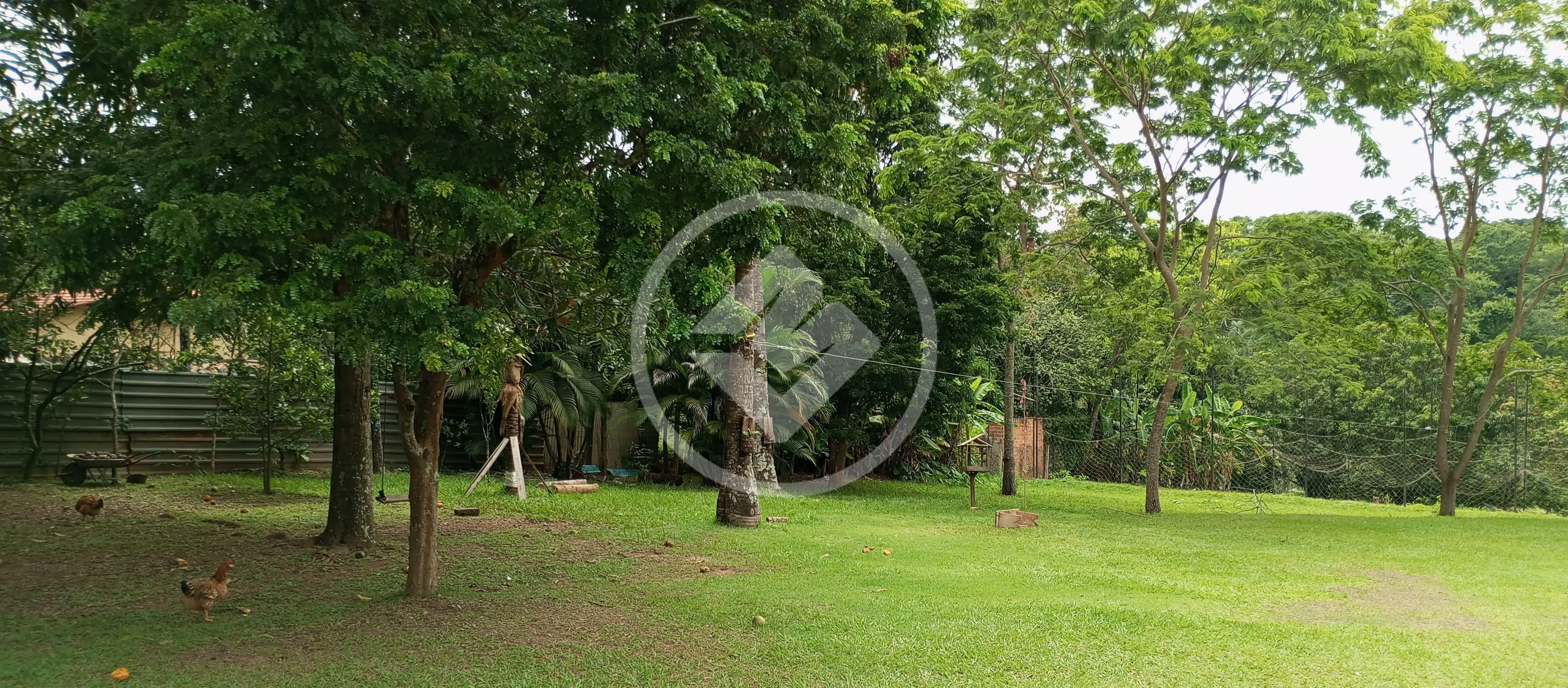 Image 9 - Chácara em Condomínio Privê das Oliveiras, Goiânia - GO