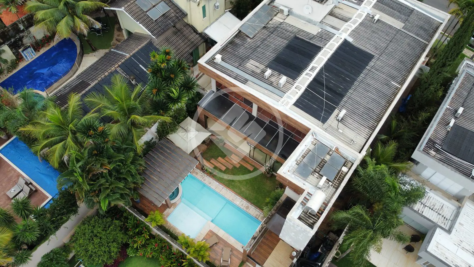 Imagem 4 - Casa Condomínio em Jardins Paris, Goiânia - GO