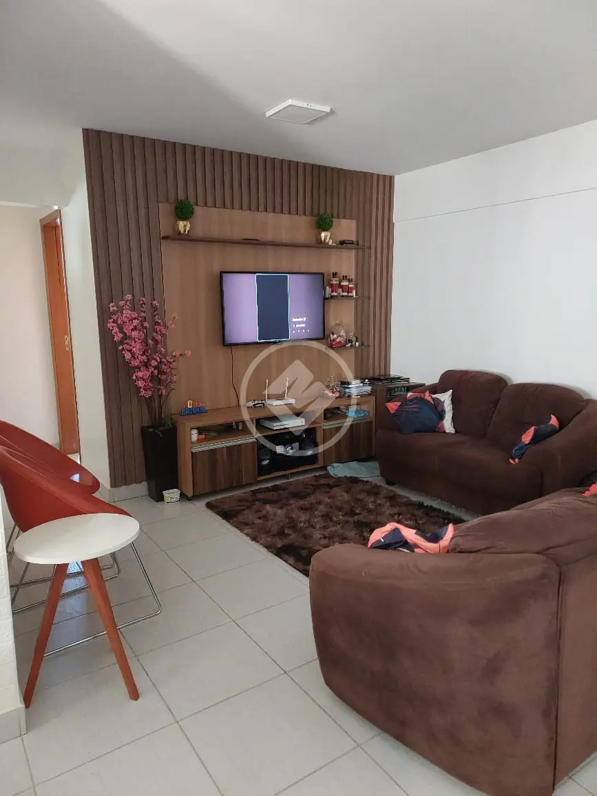 Imagem 4 - Apartamento em Setor Campinas, Goiânia - GO