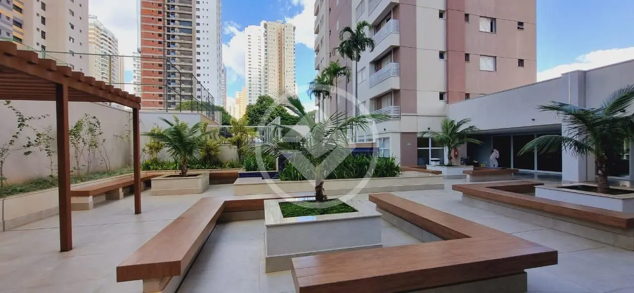 Image 21 - Apartamento em Setor Bueno, Goiânia - GO