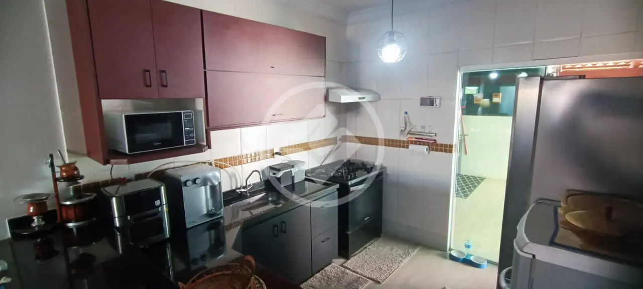 Imagem 6 - Casa em Residencial Sevilha, Goiânia - GO