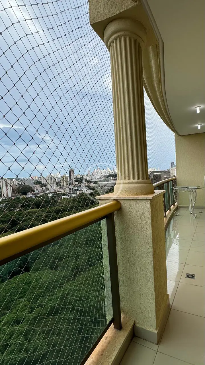 Imagem 2 - Apartamento em Setor Oeste, Goiânia - GO