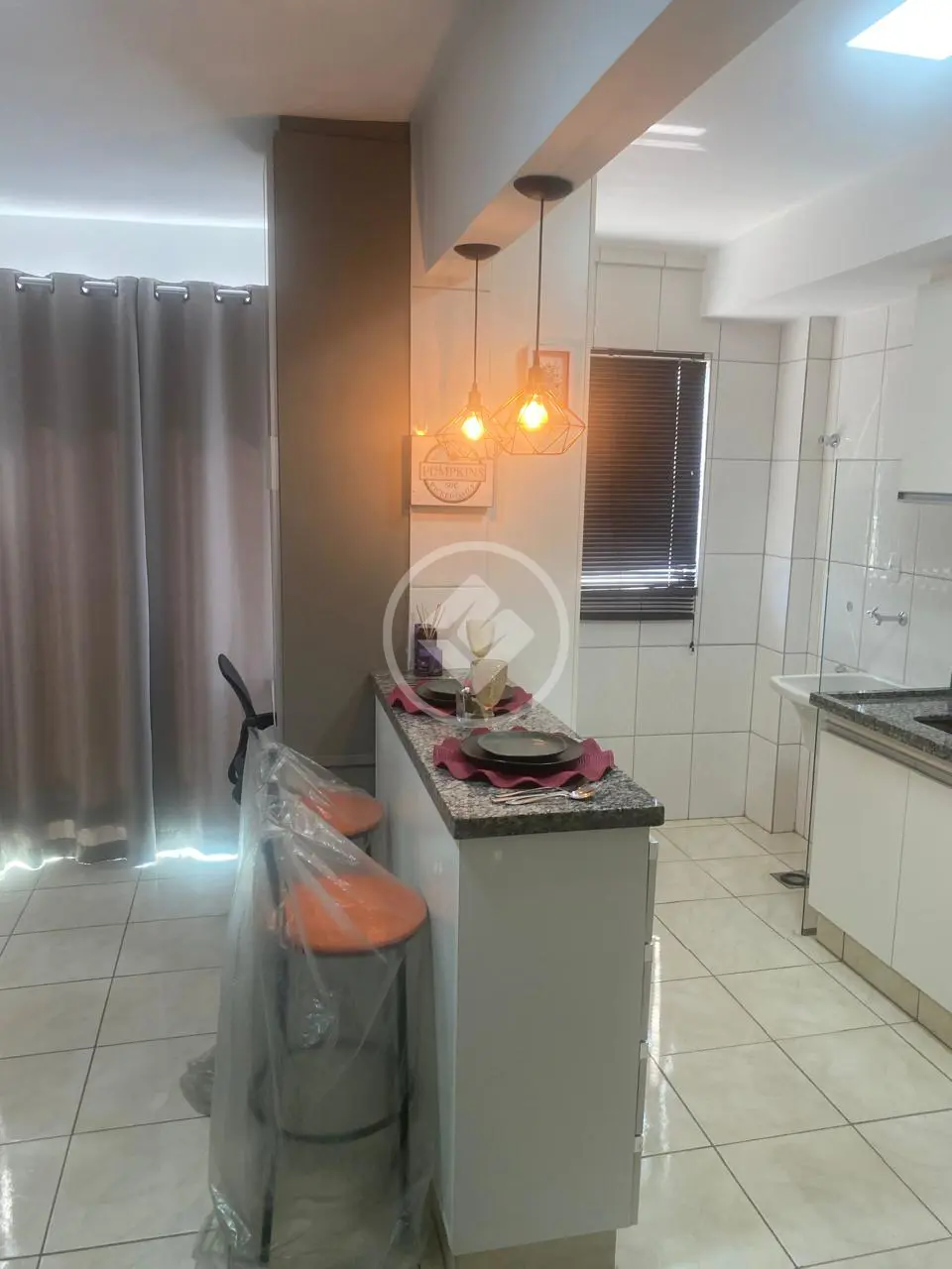 Imagem 5 - Apartamento em SETOR SUDOESTE, Goiânia - GO