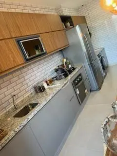 Imagem 1 - Apartamento em Nova Suiça, Goiânia - GO
