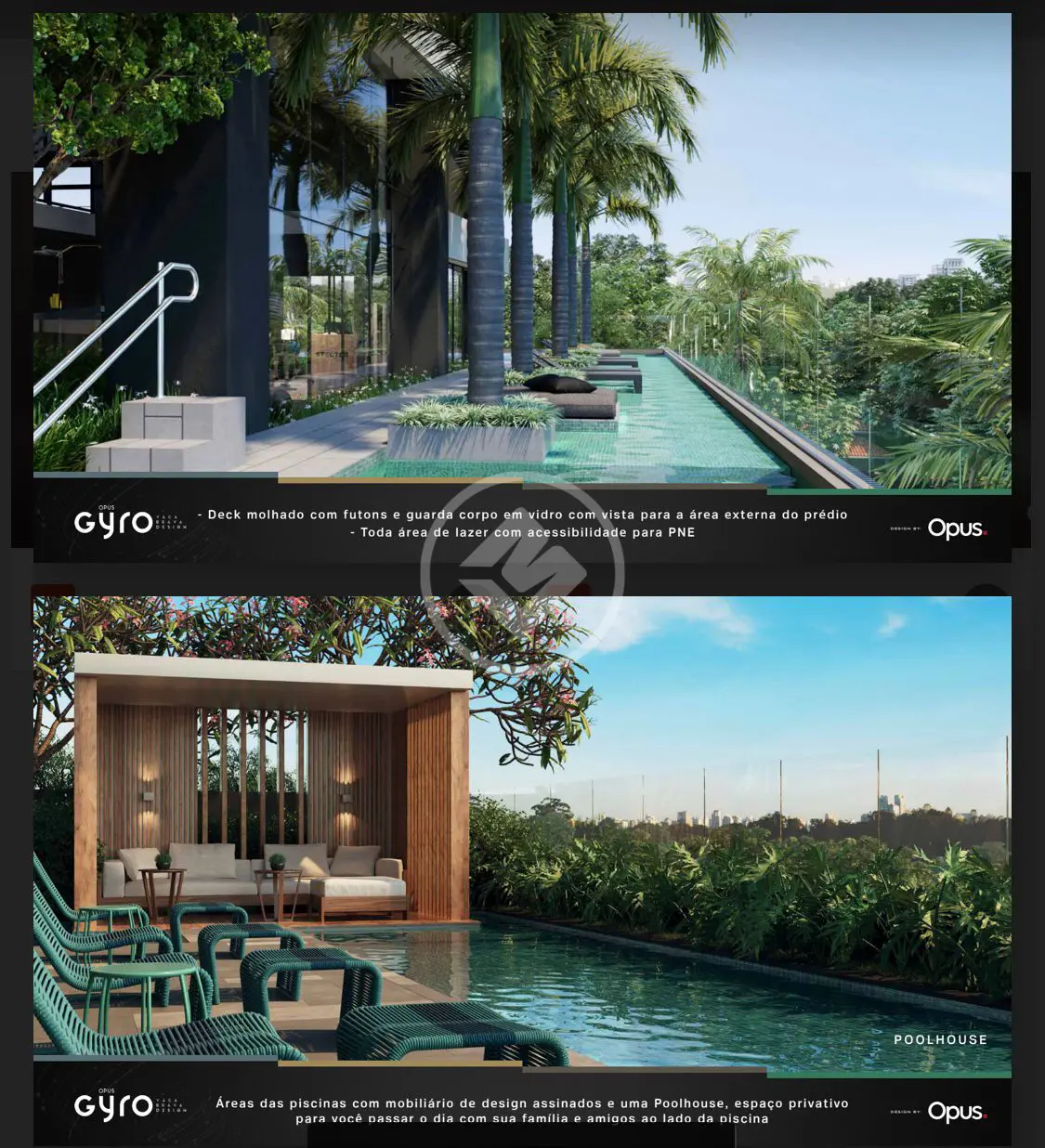 Imagem 4 - Apartamento em Setor Bueno, Goiânia - GO