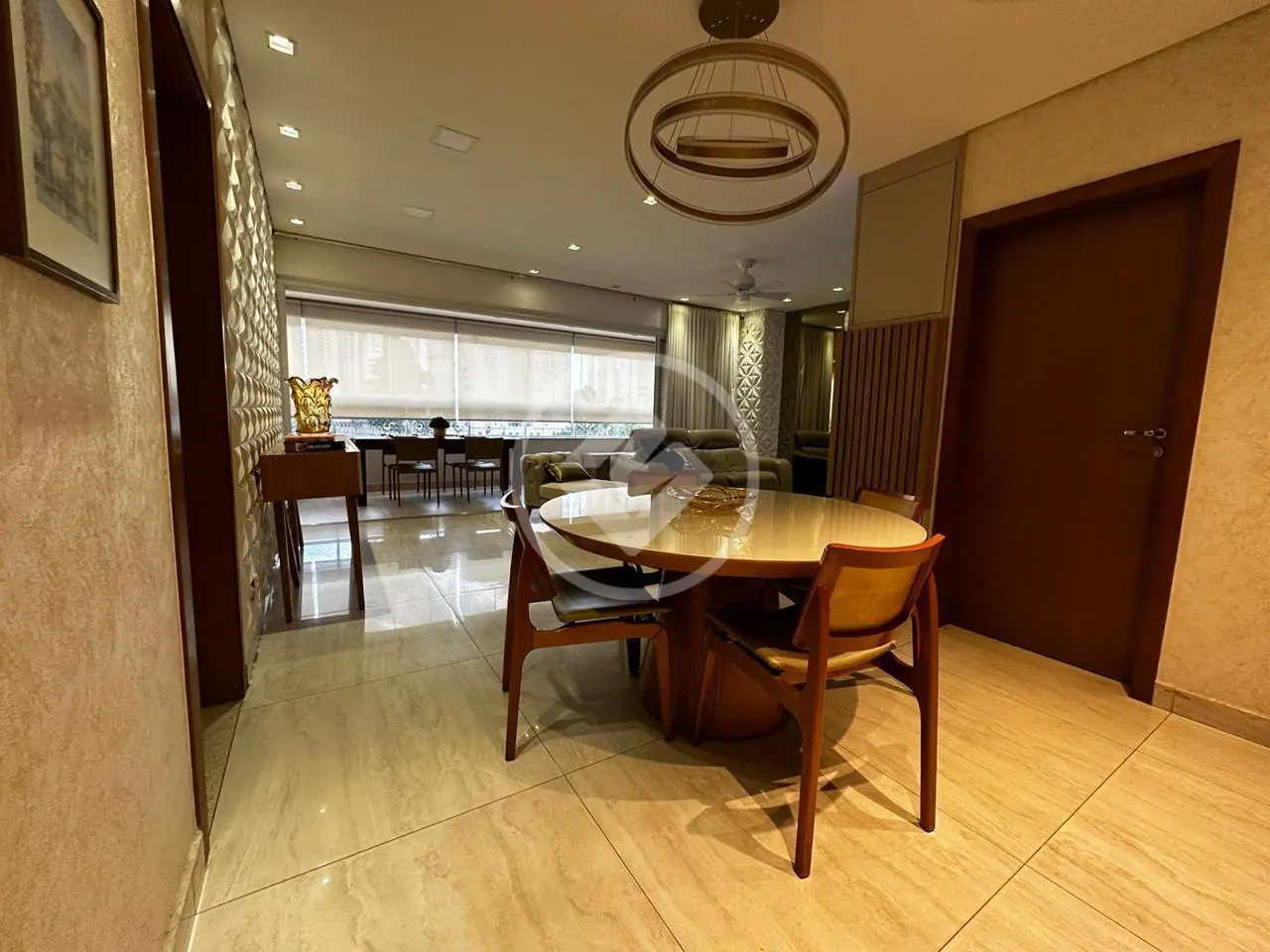 Imagem 2 - Apartamento em Setor Bueno, Goiânia - GO