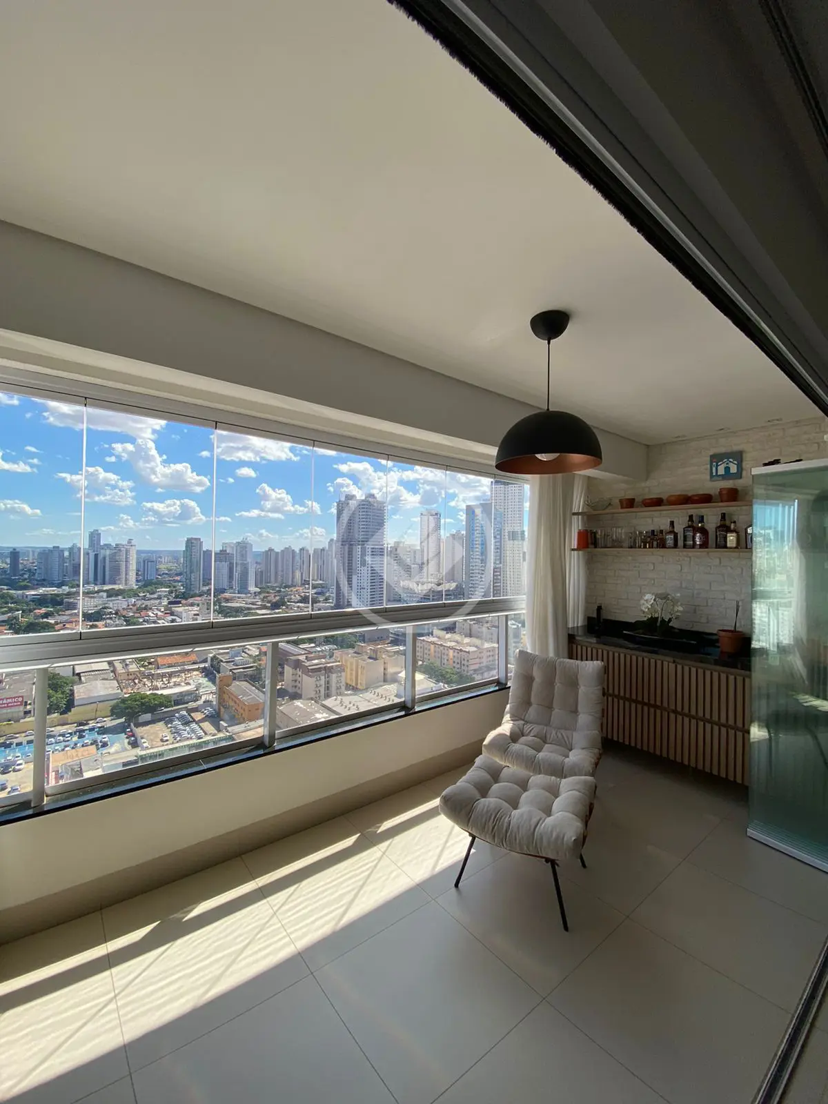 Imagem 4 - Apartamento em Setor Marista, Goiânia - GO