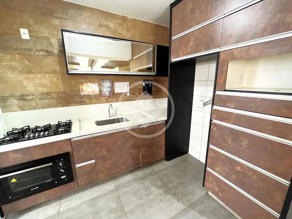 Imagem 4 - Apartamento em Jardim  Goiás, Goiânia - GO