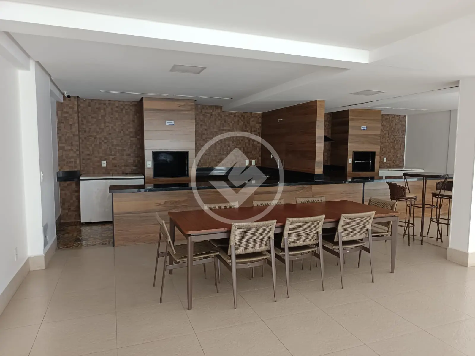 Imagem 4 - Apartamento em Jardim Goiás, Goiânia - GO