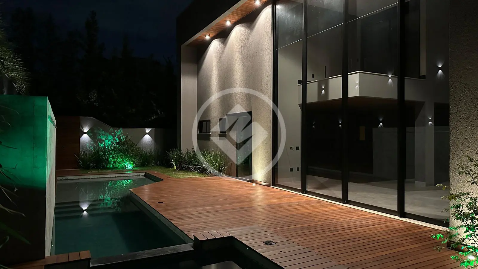 Imagem 4 - Casa Condomínio em Residencial Alphaville Flamboyant, Goiânia - GO