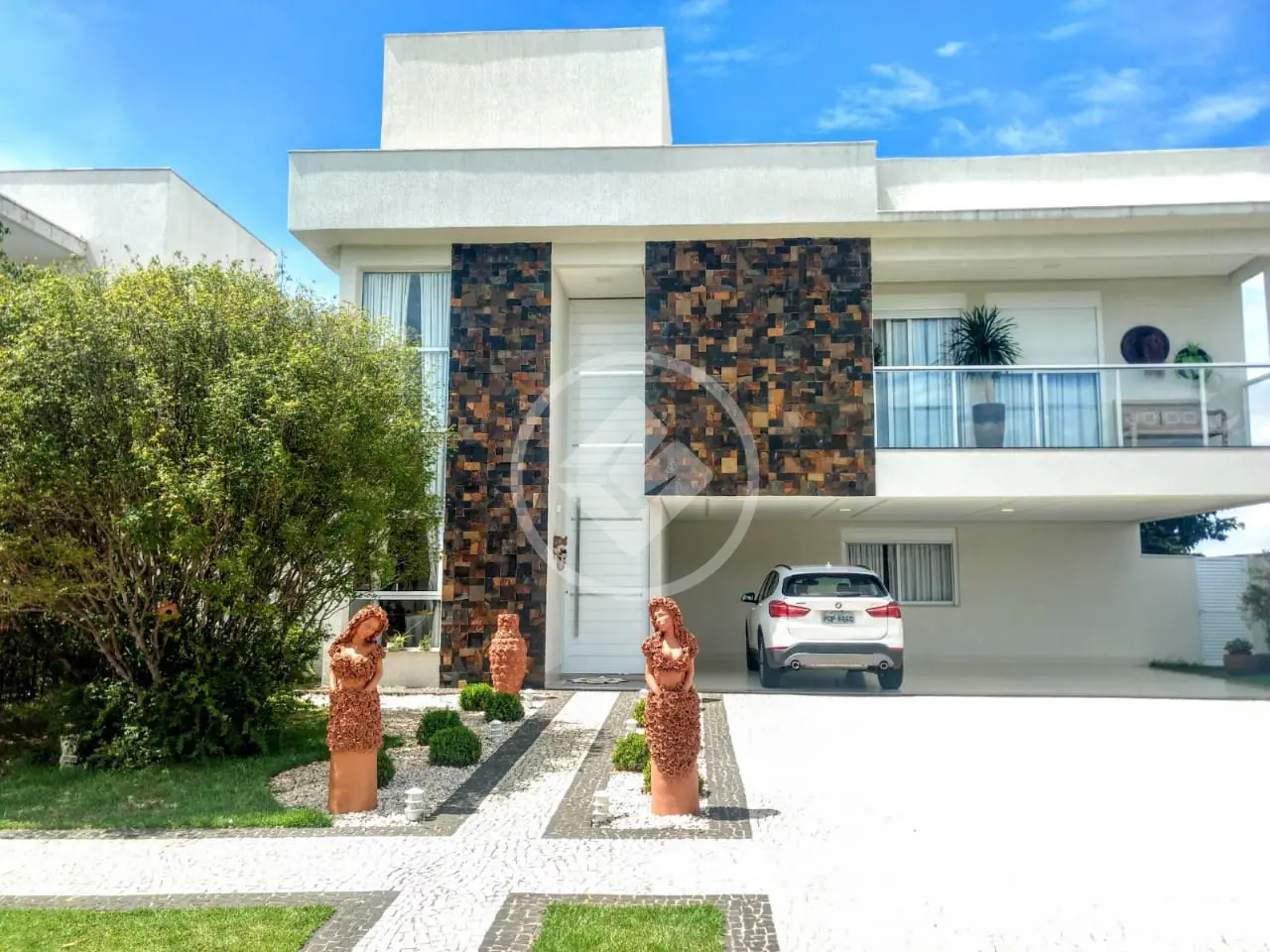 Casa Condomínio Loteamento Alphaville Residencial, Goiânia - GO — foto 1