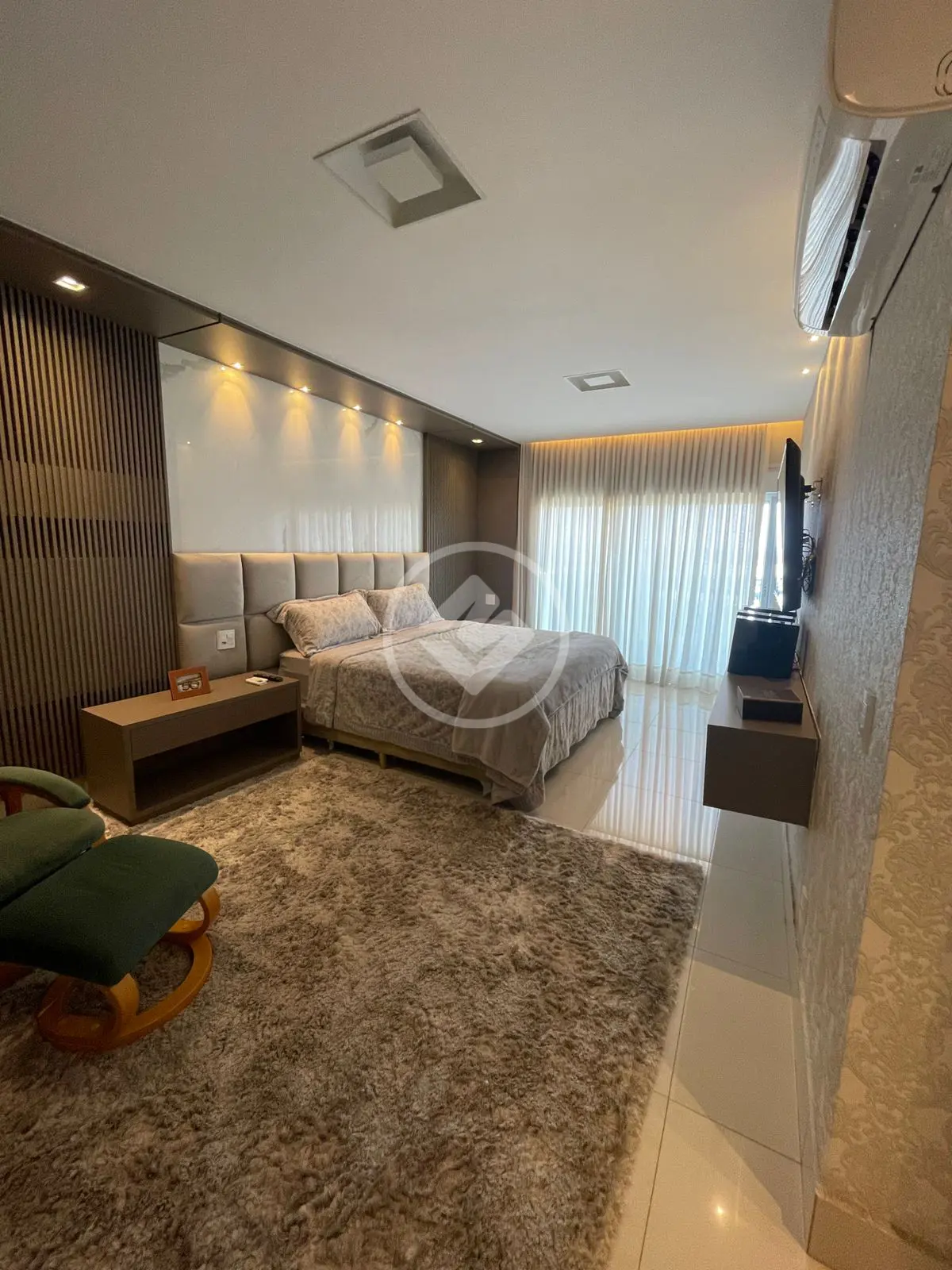 Apartamento Jardim Goiás, Goiânia - GO — foto 2