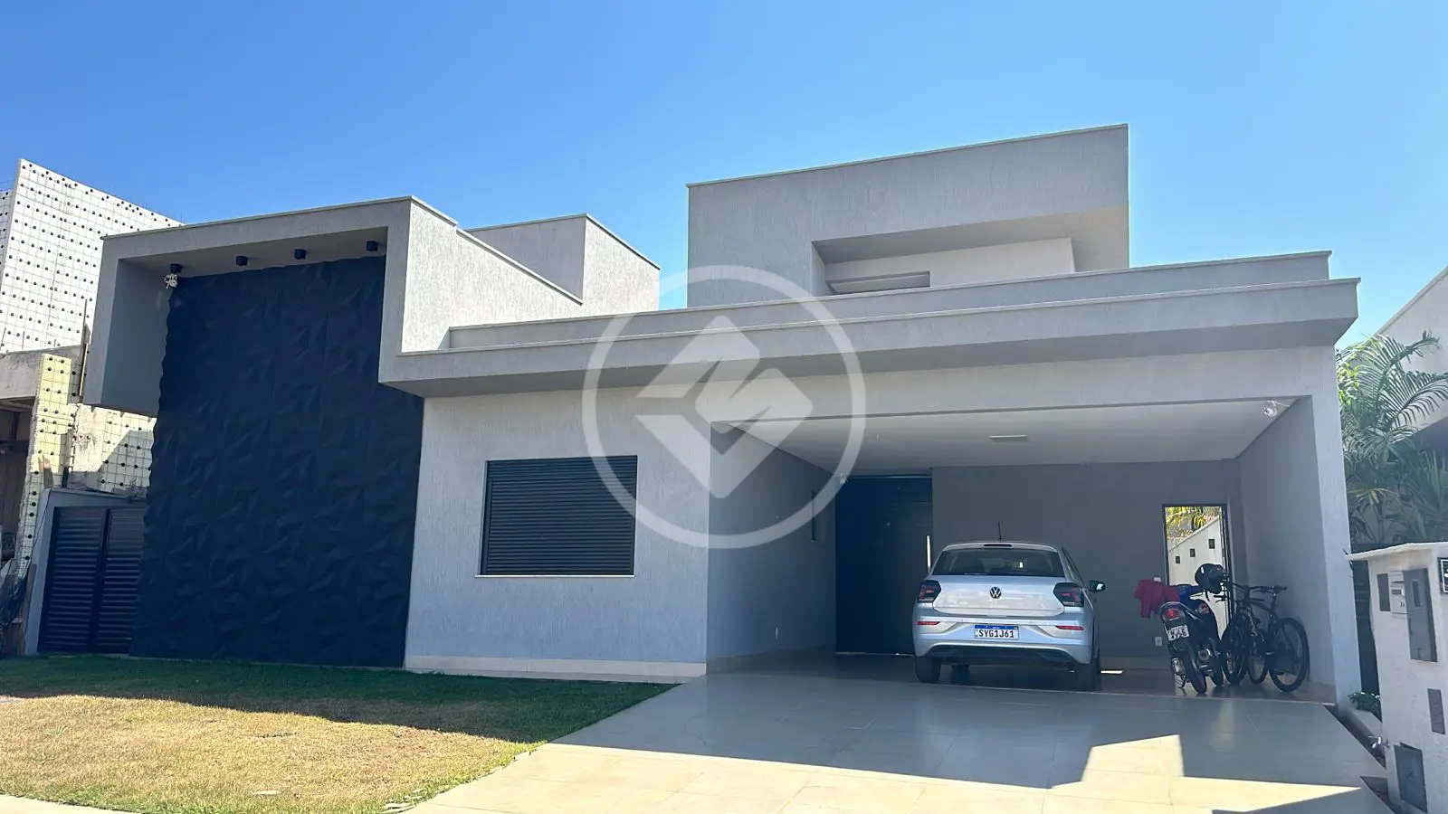 Image 14 - Casa Condomínio em Residencial Goiânia Golfe Clube, Goiânia - GO