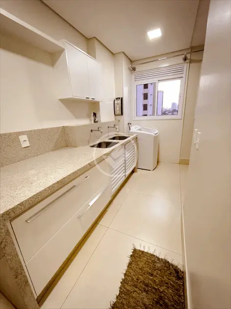Image 16 - Apartamento em Jardim Goiás, Goiânia - GO