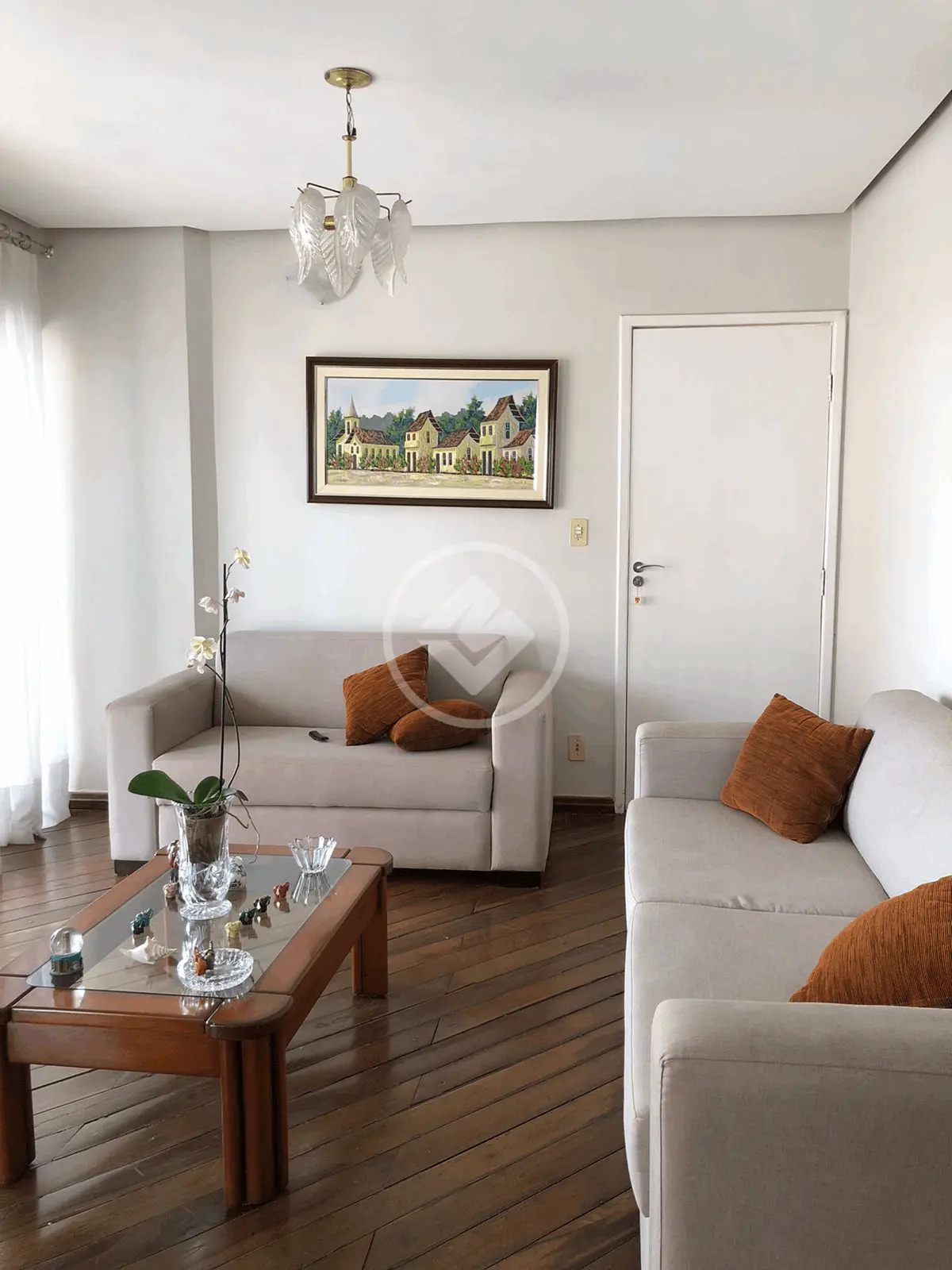 Apartamento SETOR CENTRAL, Goiânia - GO — foto 2