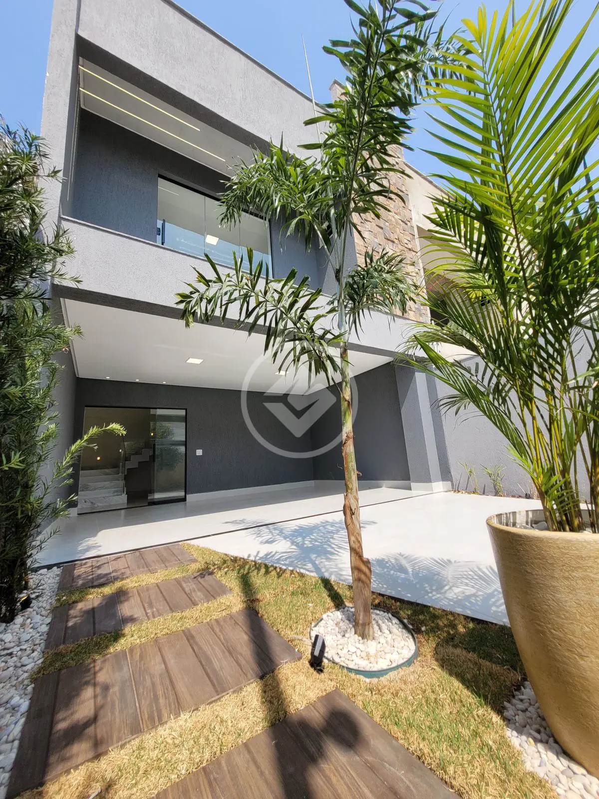 Imagem 3 - Casa em Residencial Sevilha, Goiânia - GO