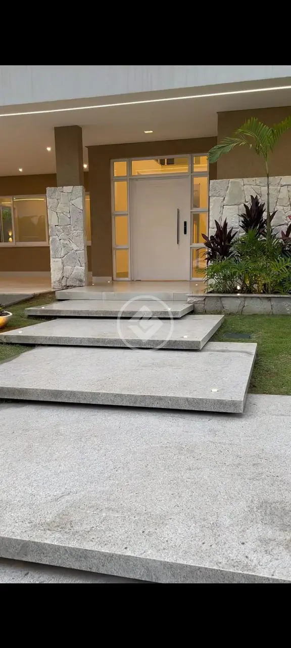 Imagem 2 - Casa Condomínio em Fazenda Vau das Pombas, Goiânia - GO