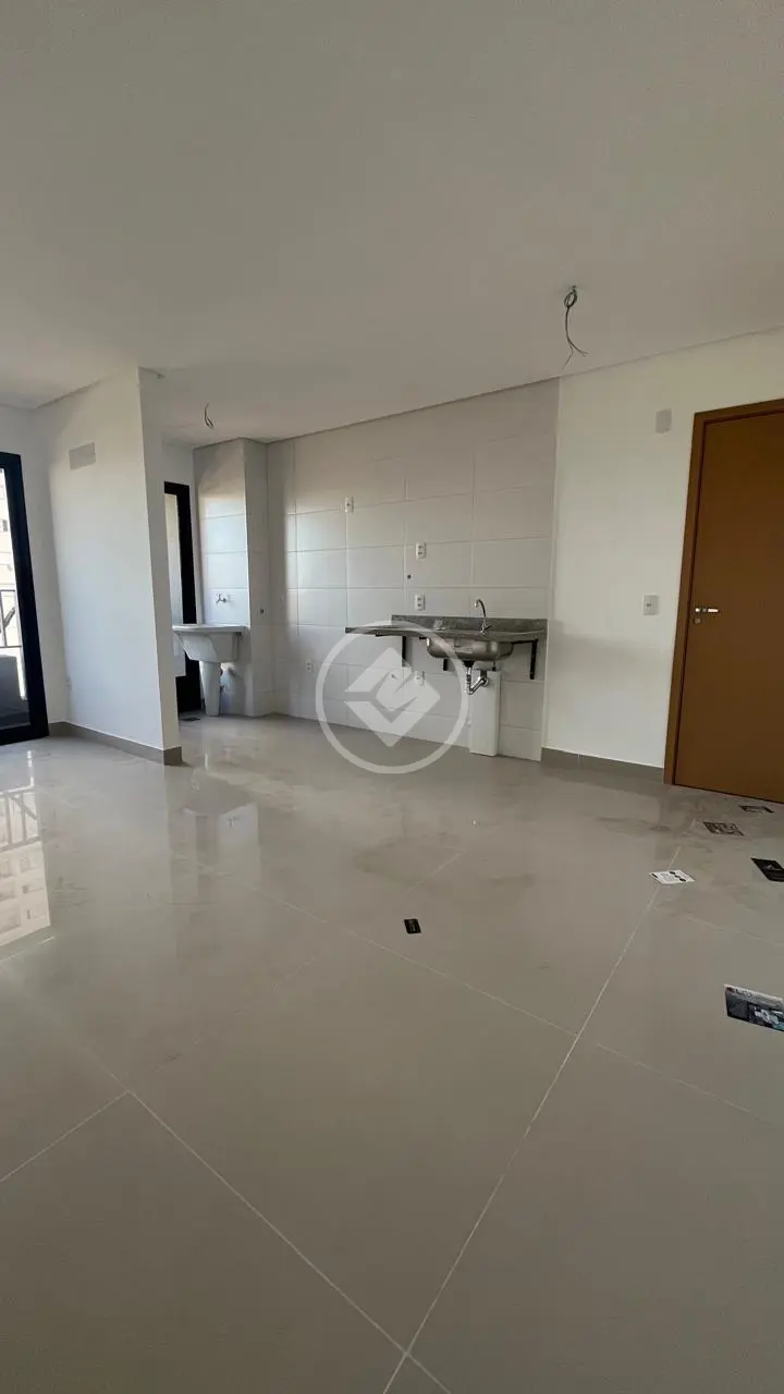 Imagem 2 - Apartamento em Setor Bueno, Goiânia - GO