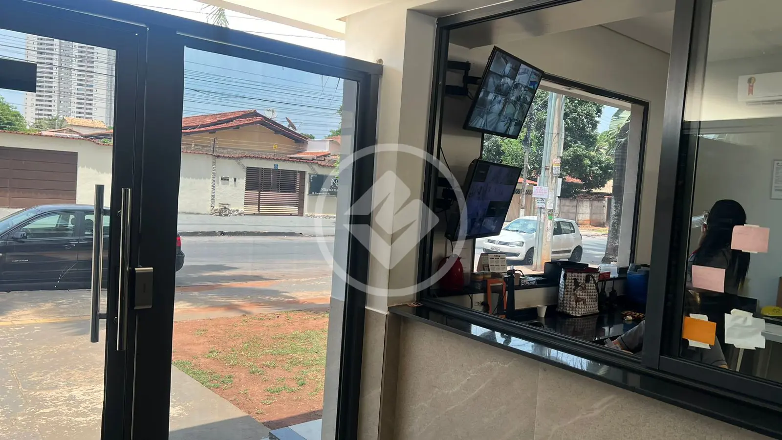 Apartamento SETOR NEGRÃO DE LIMA, Goiânia - GO — foto 2
